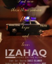 Izahaq: Smoke on the Altar