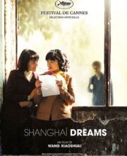 Shanghai Dreams