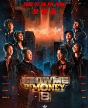 Show Me The Money: Season 8