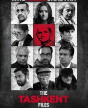 The Tashkent Files
