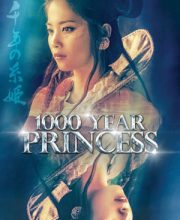 1000 Year Princess