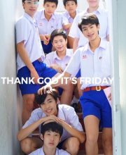 Thank God It’s Friday