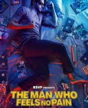 The Man Who Feels No Pain