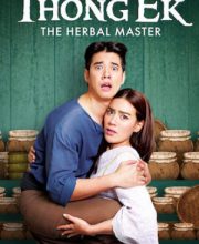 Thong EK The Herbal Master