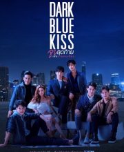 Dark Blue Kiss