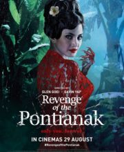 Revenge of the Pontianak