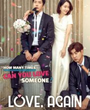 Love, Again (KR 2019)