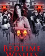 Sleepless Society: Bedtime Wishes