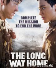 The Long Way Home
