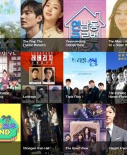 6 Top Sites to watch kdrama online (2019)