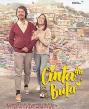 Cinta Itu Buta