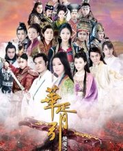 The City of Devastating Love