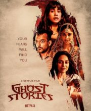 Ghost Stories