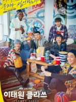 Itaewon Class