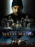Sultan Agung Tahta Perjuangan Cinta