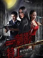 Agent Phantom