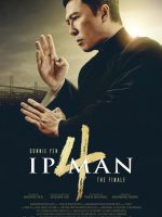 Ip Man 4: The Finale