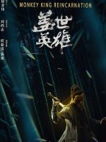 Monkey King Reincarnation