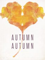 Autumn, Autumn
