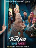 Tootsies & The Fake