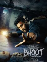 Bhoot: The Haunted Ship