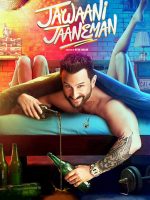 Jawaani Jaaneman