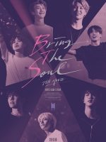 Bring The Soul: The Movie