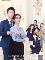 What If You’re My Boss?