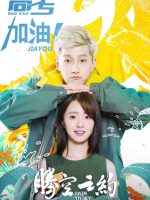 Swin to Sky (2020)