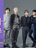Bang Bang Con: The Live