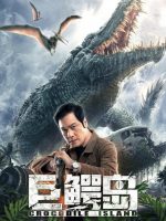 Crocodile Island