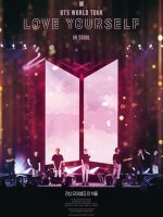BTS World Tour Love Yourself in Seoul