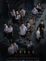 The Gifted: Graduation