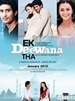 Ekk Deewana Tha