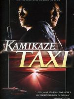 Kamikaze Taxi