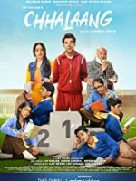 Chhalaang (2020)