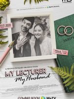 My Lecturer My Husband (2020)