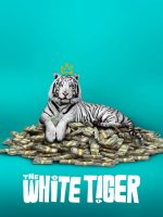 The White Tiger (2021)