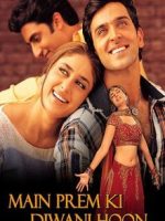 Main Prem Ki Diwani Hoon