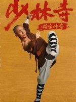 The Legend of Shaolin Temple (2021)