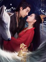 Exquisite Wolf Heart (2021)