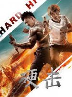 Hard Hit (2020)