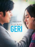 Kisah Untuk Geri (2021)