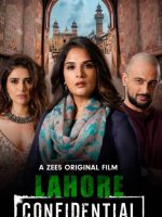 Lahore Confidential (2021)