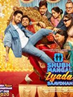 Shubh Mangal Zyada Saavdhan