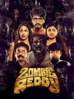 Zombie Reddy