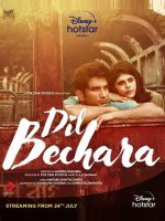 Dil Bechara (2020)