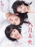 August Never Ends (2021)