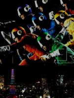 Eight Ranger (2012)