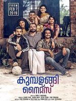 Kumbalangi Nights